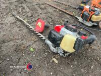 Robin single sided hedge trimmer, working order - 3