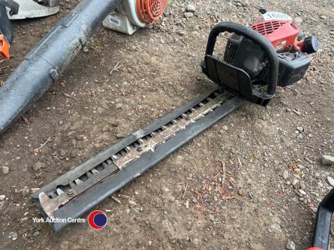 Jonserad HT22 hedge cutter, for spares