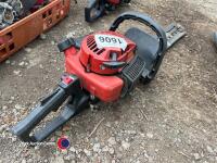 Jonserad HT22 hedge cutter, for spares - 3