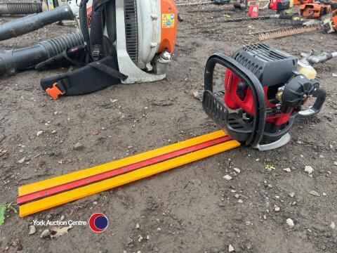 Homelite Petrol Hedge Cutter