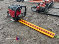 Homelite Petrol Hedge Cutter - 2