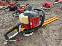 Homelite Petrol Hedge Cutter - 3