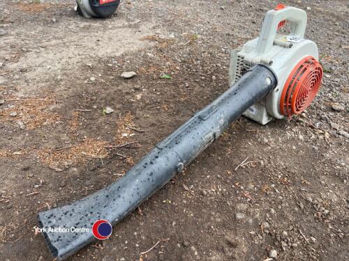 Stihl BG72 leaf blower, needs carb
