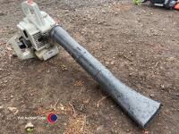 Stihl BG72 leaf blower, needs carb - 2