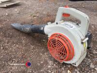 Stihl BG72 leaf blower, needs carb - 3