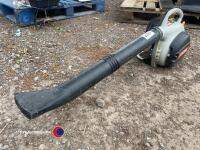 Ryobi leaf blower
