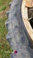 Pair 9.5 x 44 rowcrops - 3