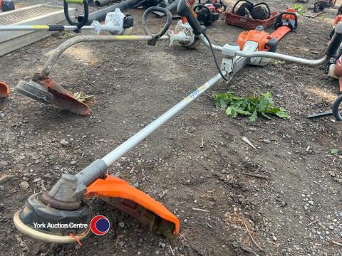 Stihl FS410 strimmer