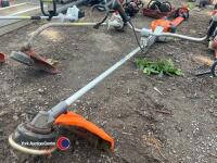 Stihl FS410 strimmer
