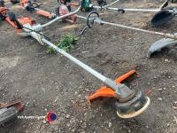 Stihl FS410 strimmer - 2