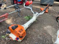 Stihl FS410 strimmer - 3