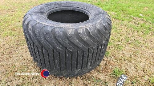 700/50 Tyre