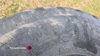 700/50 Tyre - 3