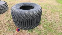 700/50 Tyre - 4