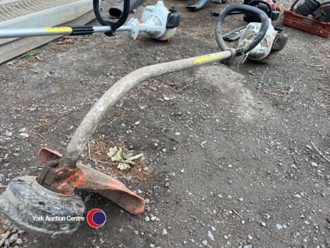Stihl strimmer