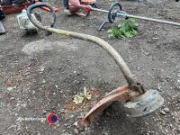Stihl strimmer - 2