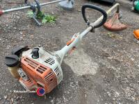 Stihl strimmer - 3