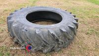 Uniroyal 20.8R38 Tyre