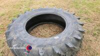 Uniroyal 20.8R38 Tyre - 2