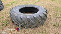 Uniroyal 20.8R38 Tyre - 4