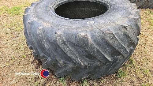 Tyre 30,5R32