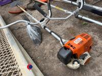 Stihl FS130 strimmer, gwo - 3