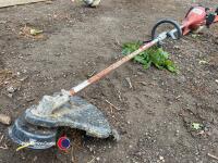 Kawasaki strimmer spares repair - 2