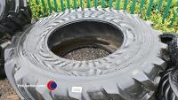 Michelin Axiobib 2 tyre size VF 710/75 R - 2