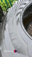 Michelin Axiobib 2 tyre size VF 710/75 R - 3