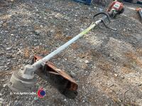 Stihl KM85 split shaft strimmer