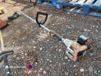 Stihl FC75 lawn edger - 3