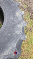 Kleber tractor tyre 650/85/38 - 3