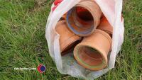 10 x drain fittings - 2