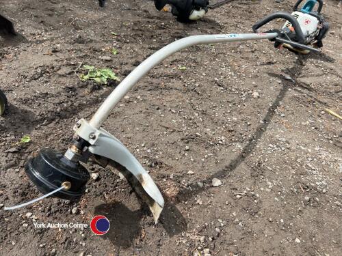 Strimmer