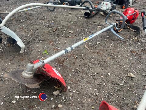 Efco strimmer