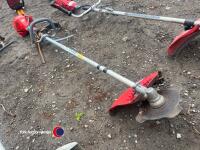 Efco strimmer - 2