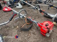 Efco strimmer - 3