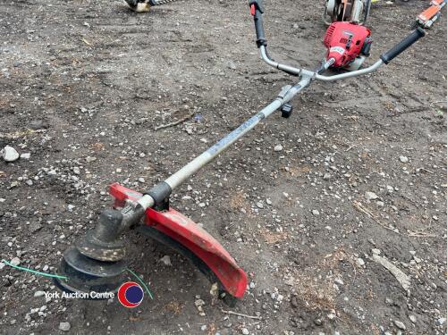 Einhell WL1E36F petrol strimmer