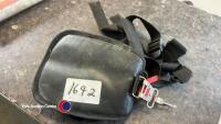 Einhell WL1E36F petrol strimmer - 4