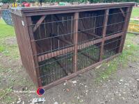 Dog pen