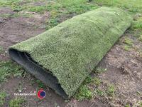 Roll of astro turf - 3