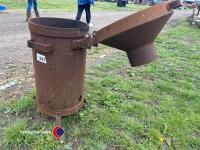 Garden incinerator - 3