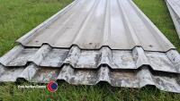 10 x tin sheets - 2
