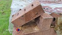 Pack of unused bricks - 2