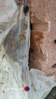 Pack of unused bricks - 4