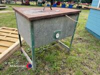Electric soil purifier - 3