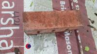 Pack of unused bricks - 3