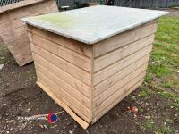 Dog kennel - 2