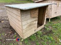 Dog kennel - 3