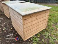 Dog kennel - 3